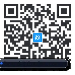 iPhone 追星神器 二维码